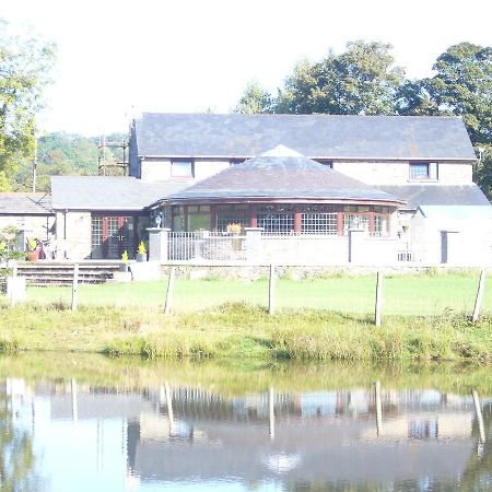 The Countryman Inn Llantrisant (Glamorgan) Exterior foto