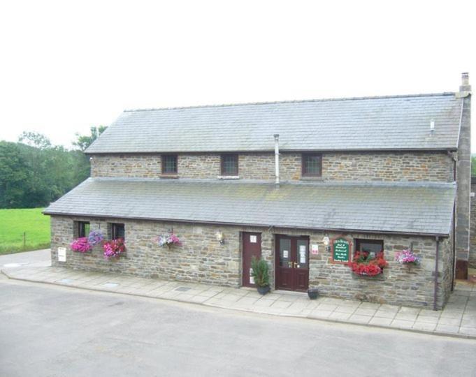 The Countryman Inn Llantrisant (Glamorgan) Exterior foto