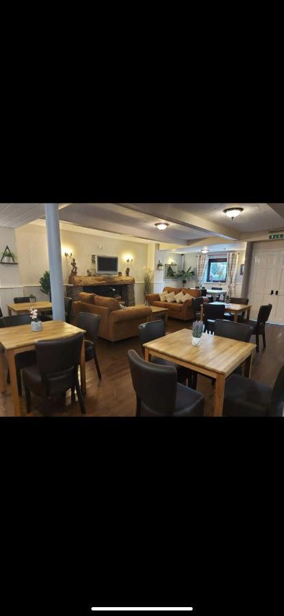 The Countryman Inn Llantrisant (Glamorgan) Exterior foto